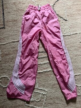 Jo & Jax ROSTER PANTS/ Fondant
